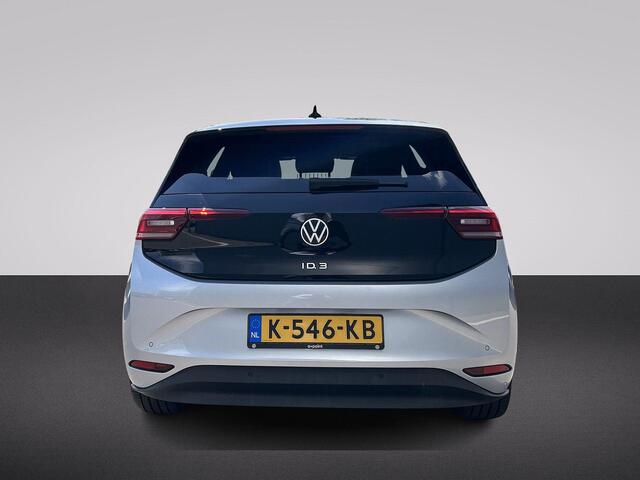 Volkswagen ID.3 Business 58 kWh | Carplay | Stoelverwarming | Navigatie | Achteruitrijcamera |