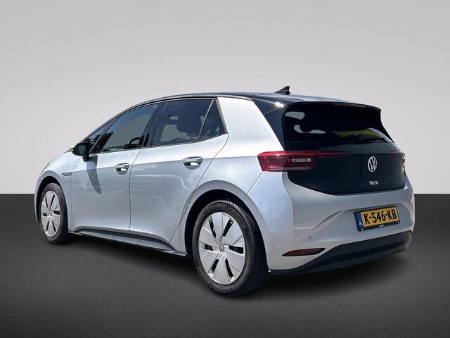 Volkswagen ID.3 Business 58 kWh | Carplay | Stoelverwarming | Navigatie | Achteruitrijcamera |