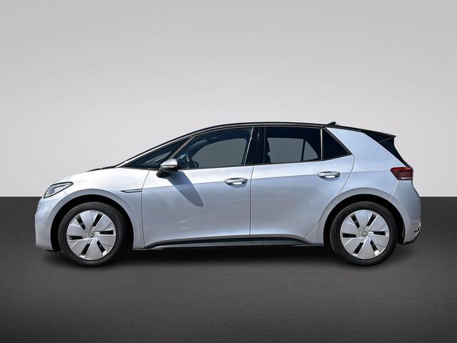 Volkswagen ID.3 Business 58 kWh | Carplay | Stoelverwarming | Navigatie | Achteruitrijcamera |