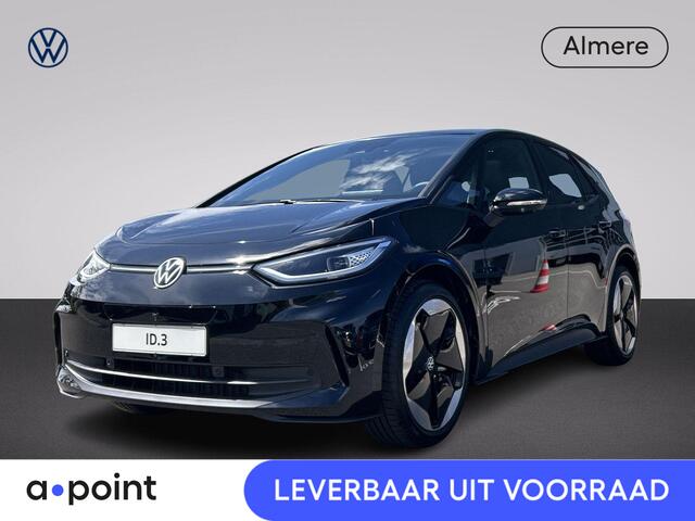 Volkswagen ID.3 Pro S Limited Edition 77 kWh accu. 150 kW / 204 pk