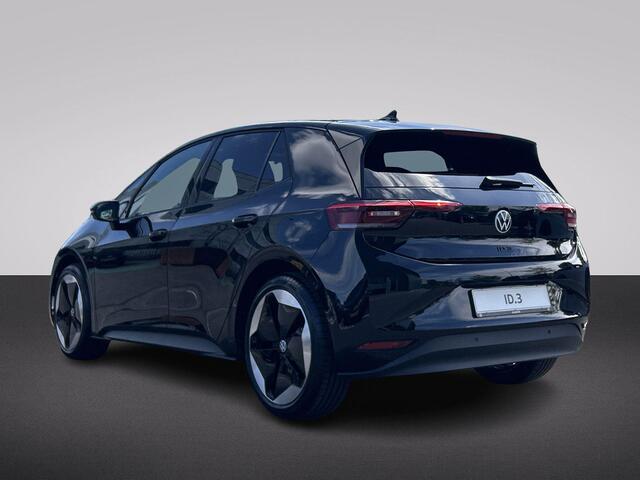 Volkswagen ID.3 Pro S Limited Edition 77 kWh accu. 150 kW / 204 pk