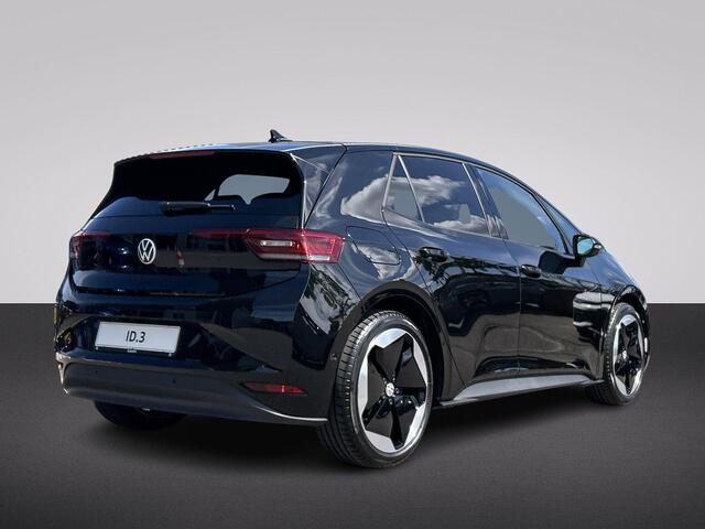 Volkswagen ID.3 Pro S Limited Edition 77 kWh accu. 150 kW / 204 pk