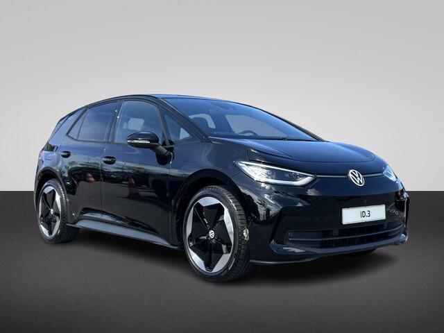 Volkswagen ID.3 Pro S Limited Edition 77 kWh accu. 150 kW / 204 pk