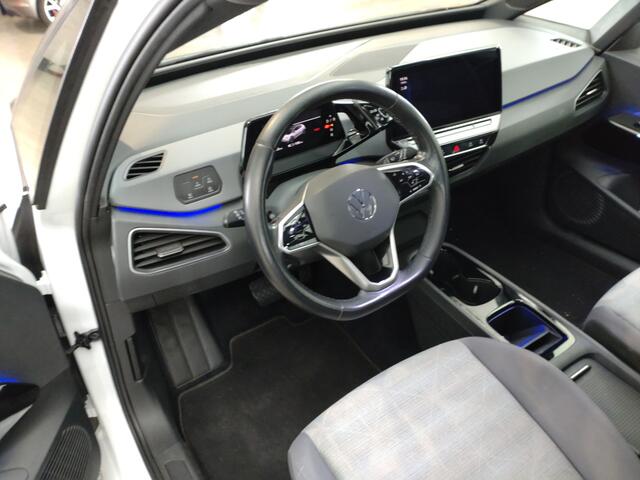 Volkswagen ID.3 Life 58 kWh | PDC | Winterpakket |