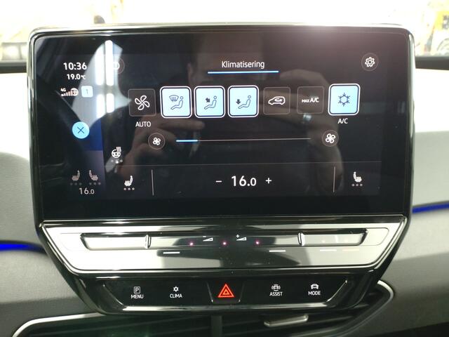 Volkswagen ID.3 Life 58 kWh | PDC | Winterpakket |