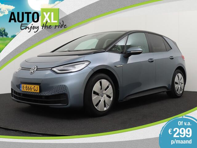 Volkswagen ID.3 Business 58 kWh Carplay Adapt. Cruise Camera