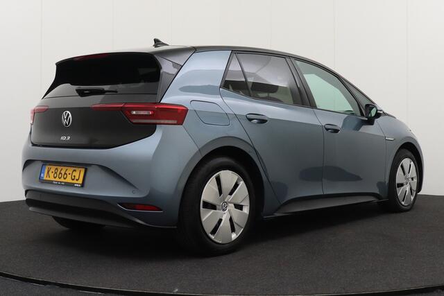 Volkswagen ID.3 Business 58 kWh Carplay Adapt. Cruise Camera