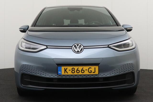 Volkswagen ID.3 Business 58 kWh Carplay Adapt. Cruise Camera