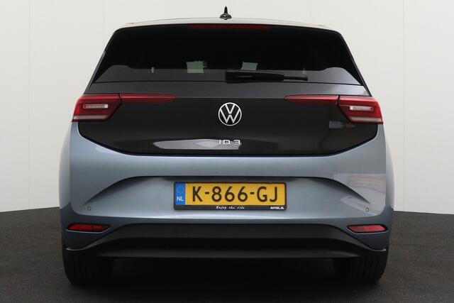 Volkswagen ID.3 Business 58 kWh Carplay Adapt. Cruise Camera
