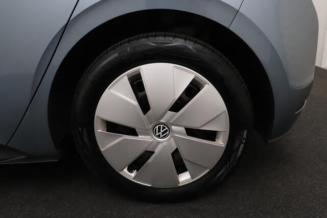 Volkswagen ID.3 Business 58 kWh Carplay Adapt. Cruise Camera