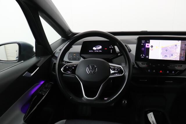 Volkswagen ID.3 Business 58 kWh Carplay Adapt. Cruise Camera