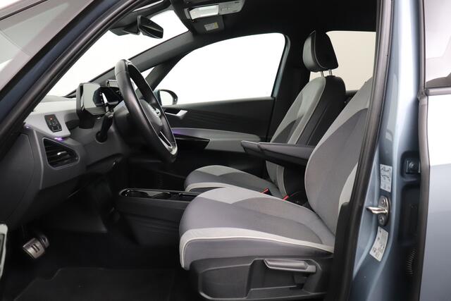 Volkswagen ID.3 Business 58 kWh Carplay Adapt. Cruise Camera