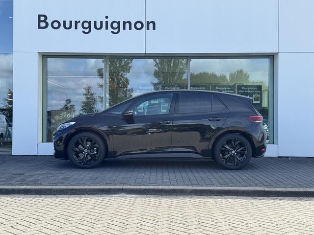 Volkswagen ID.3 Limited Edition 52 kWh 170 PK | Adaptieve Cruise Control | Parkeersensoren | 19" Velgen | Carplay |