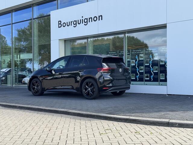 Volkswagen ID.3 Limited Edition 52 kWh 170 PK | Adaptieve Cruise Control | Parkeersensoren | 19" Velgen | Carplay |