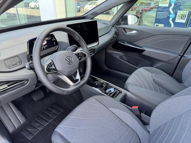 Volkswagen ID.3 Limited Edition 52 kWh 170 PK | Adaptieve Cruise Control | Parkeersensoren | 19" Velgen | Carplay |