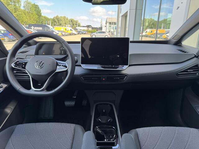 Volkswagen ID.3 Limited Edition 52 kWh 170 PK | Adaptieve Cruise Control | Parkeersensoren | 19" Velgen | Carplay |