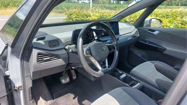 Volkswagen ID.3 First 58 kWh CLIMA/NAVI/CARPLAY BJ 2020