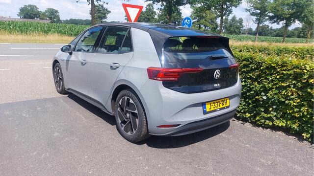 Volkswagen ID.3 First 58 kWh CLIMA/NAVI/CARPLAY BJ 2020