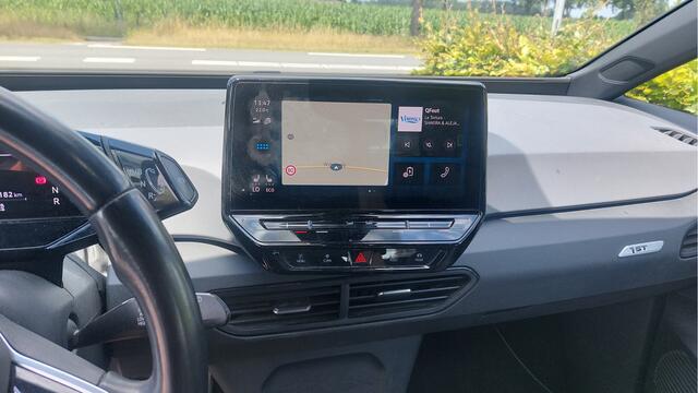 Volkswagen ID.3 First 58 kWh CLIMA/NAVI/CARPLAY BJ 2020