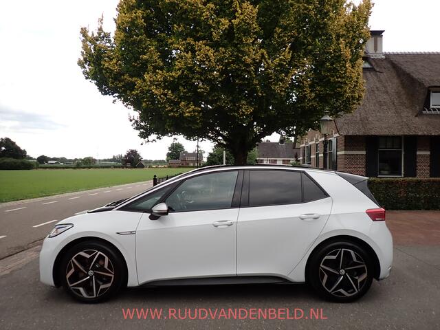 Volkswagen ID.3 First Plus 58kWh 90%SOH 19''/ACC/CAMERA/CARPLAY/KEYLESS