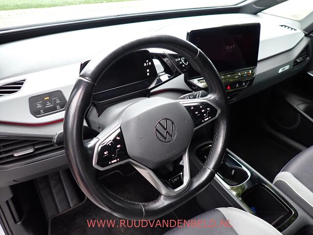Volkswagen ID.3 First Plus 58kWh 90%SOH 19''/ACC/CAMERA/CARPLAY/KEYLESS