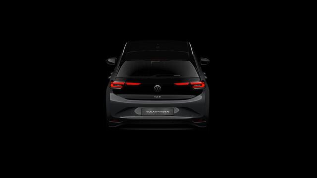 Volkswagen ID.3 Pro Business 59 kWh accu. 150 kW / 204 pk Hatchbac