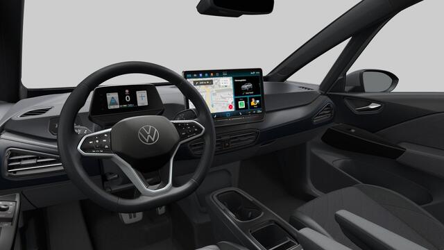 Volkswagen ID.3 Pro Business 59 kWh accu. 150 kW / 204 pk Hatchbac