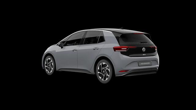 Volkswagen ID.3 Pro Business 59 kWh accu. 150 kW / 204 pk Hatchbac