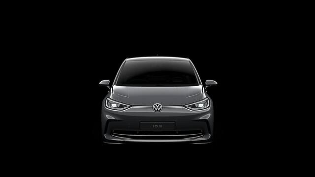 Volkswagen ID.3 Pro Business 59 kWh accu. 150 kW / 204 pk Hatchbac