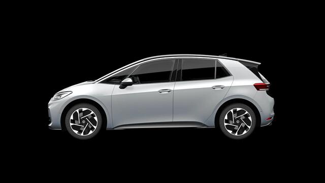 Volkswagen ID.3 Pro Business 59 kWh accu. 150 kW / 204 pk Hatchbac