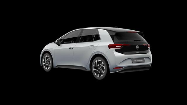 Volkswagen ID.3 Pro Business 59 kWh accu. 150 kW / 204 pk Hatchbac
