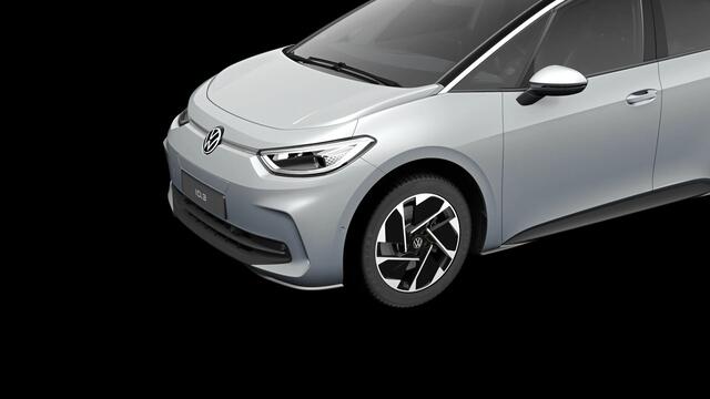 Volkswagen ID.3 Pro Business 59 kWh accu. 150 kW / 204 pk Hatchbac