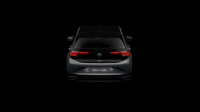Volkswagen ID.3 Pro Business 59 kWh accu. 150 kW / 204 pk Hatchbac