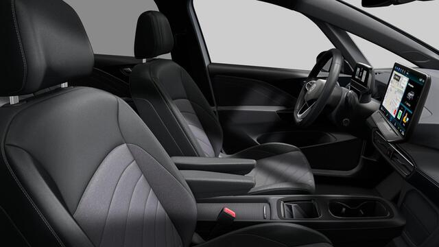 Volkswagen ID.3 Pro Business 59 kWh accu. 150 kW / 204 pk Hatchbac