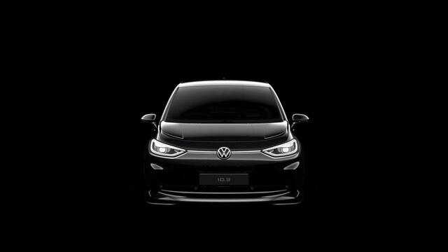 Volkswagen ID.3 Pro Business 59 kWh accu. 150 kW / 204 pk Hatchbac