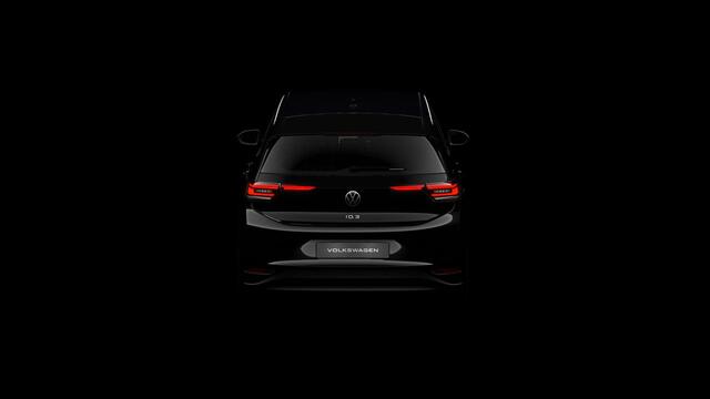 Volkswagen ID.3 Pro Business 59 kWh accu. 150 kW / 204 pk Hatchbac