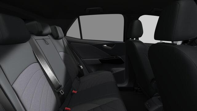 Volkswagen ID.3 Pro Business 59 kWh accu. 150 kW / 204 pk Hatchbac