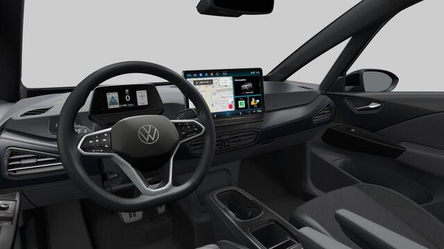Volkswagen ID.3 Pro Business 59 kWh accu. 150 kW / 204 pk Hatchbac