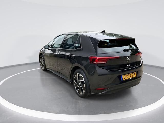 Volkswagen ID.3 Pro Advantage 204pk 58 kWh · Apple/Android Car Play · Navi · P-Sensoren · Stoelverwarming · 18'' Inch ·