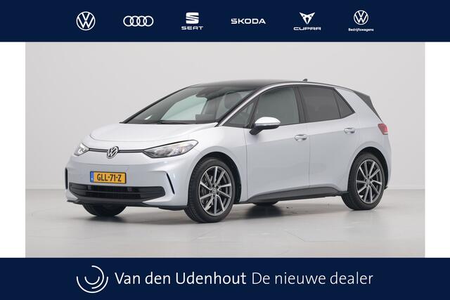 Volkswagen ID.3 Pure Oranje Edition 52 kWh 170pk Navi via app Acc Pdc Clima 245