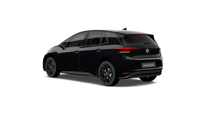 Volkswagen ID.3 52kWh 170 1AT Limited Edition Automaat
