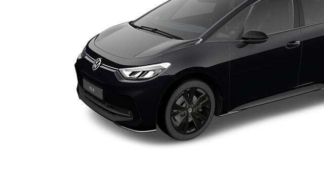 Volkswagen ID.3 52kWh 170 1AT Limited Edition Automaat