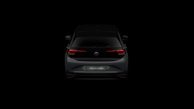 Volkswagen ID.3 52kWh 170 1AT Limited Edition Automaat