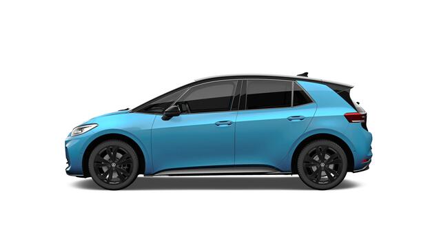 Volkswagen ID.3 59kWh 204 1AT Pro Business Automaat