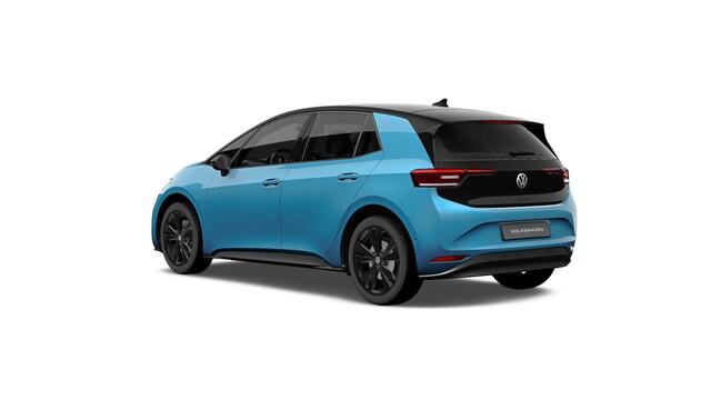 Volkswagen ID.3 59kWh 204 1AT Pro Business Automaat