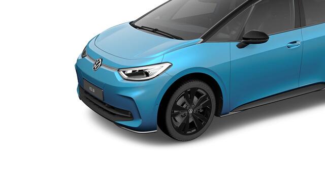 Volkswagen ID.3 59kWh 204 1AT Pro Business Automaat