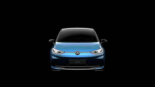 Volkswagen ID.3 59kWh 204 1AT Pro Business Automaat