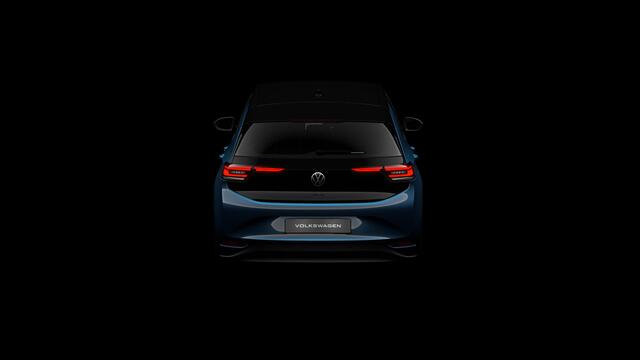 Volkswagen ID.3 59kWh 204 1AT Pro Business Automaat