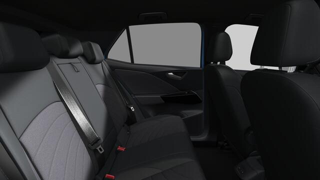 Volkswagen ID.3 59kWh 204 1AT Pro Business Automaat