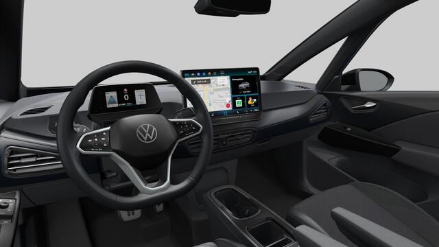 Volkswagen ID.3 59kWh 204 1AT Pro Business Automaat